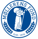 Møllerens Fond logo