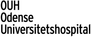 OUH Odense Universitetshospital logo