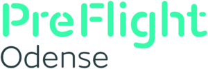 PreFlight logo