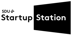 SDU Startup Station logo