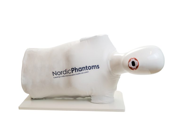 Nordic Phantom product front photo