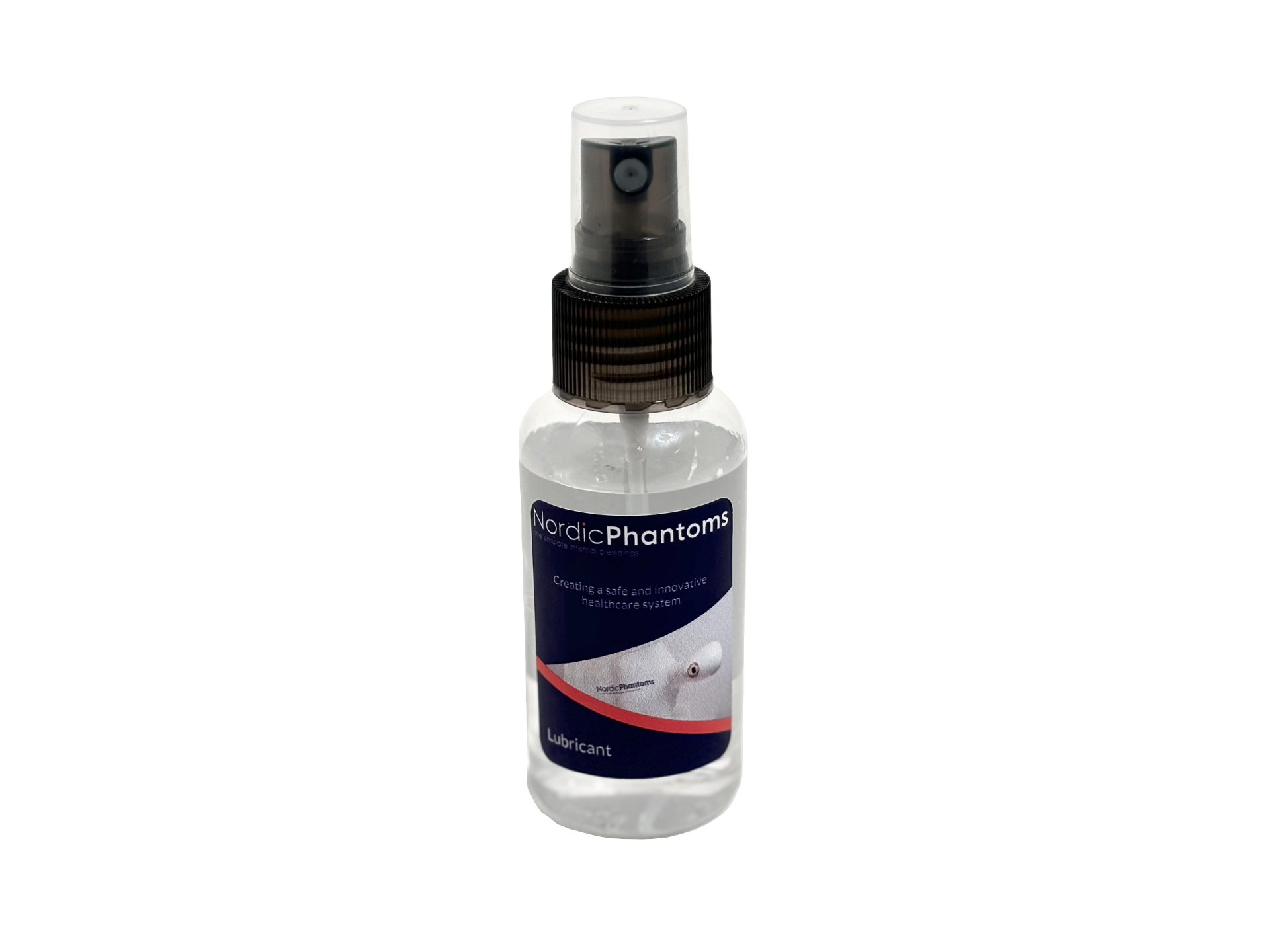 Lubricant 80 mL