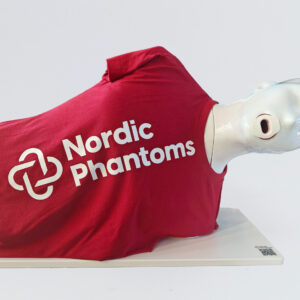 UpperGI Bleed Phantom