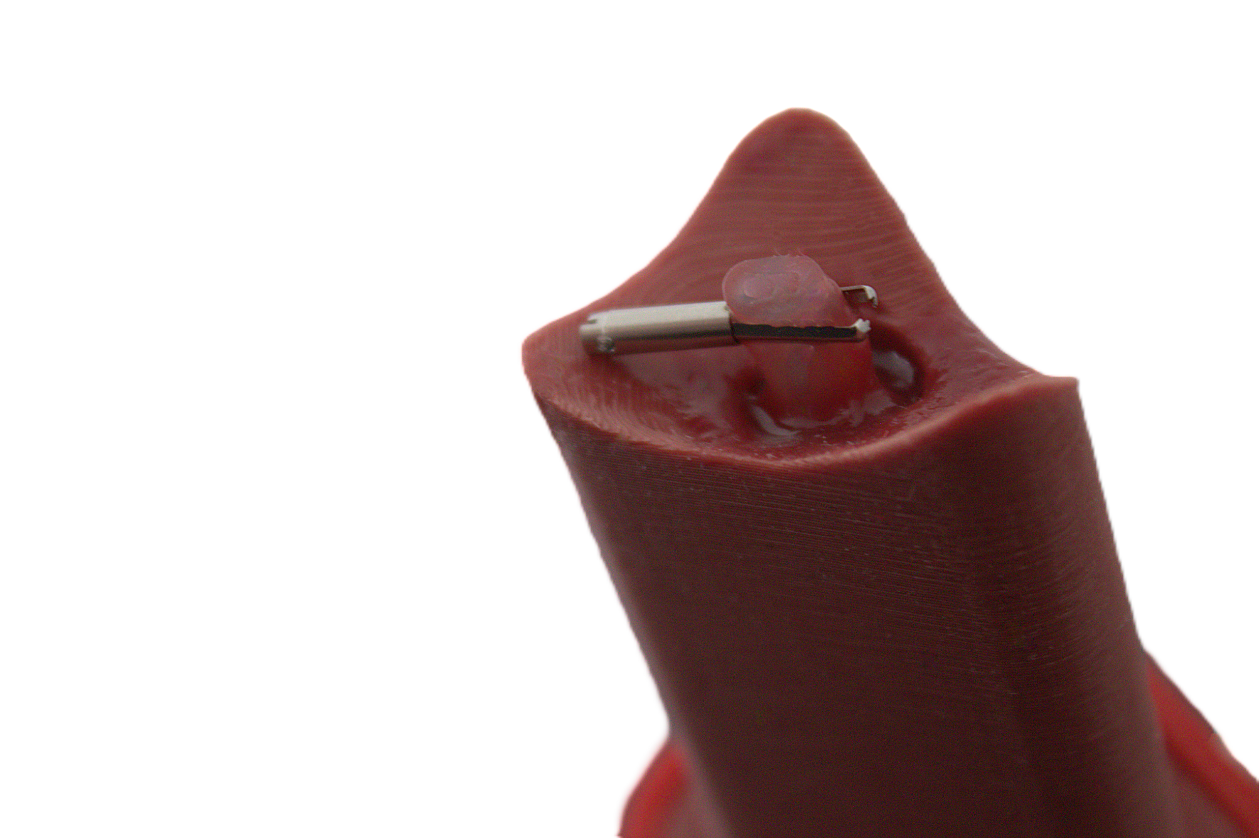 duadenom klemme 3 Duodenum Bleeding Insert - Image 2