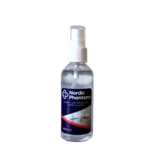 lube front med cap Lubricant