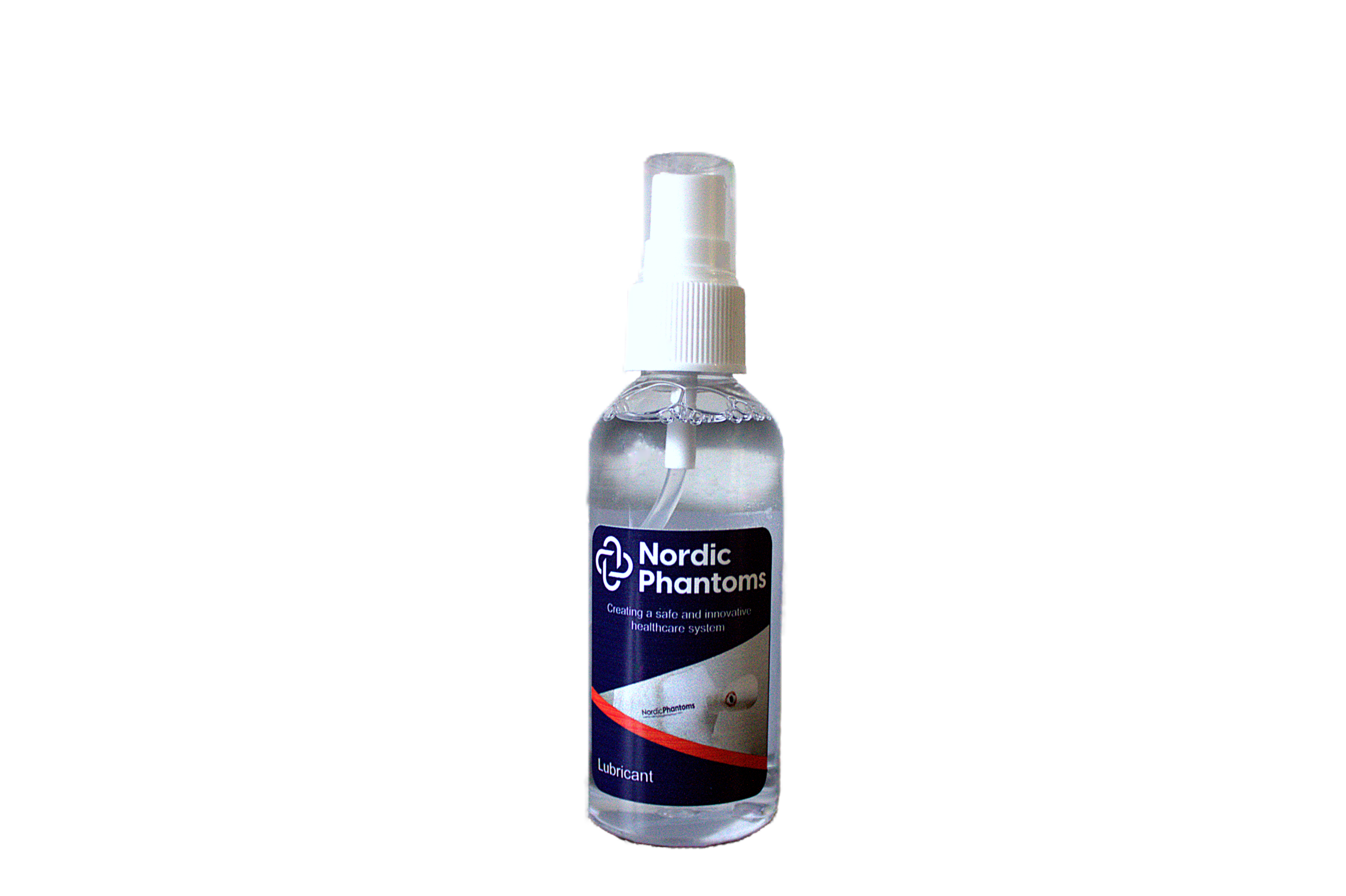 lube front med cap Lubricant
