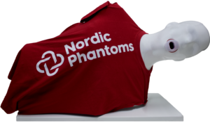 UpperGI Bleed Phantom