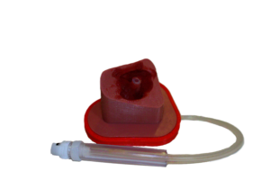 Ventricle Bleeding Insert