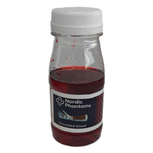 IMG20260901112840 Simulated Blood - 100 ml