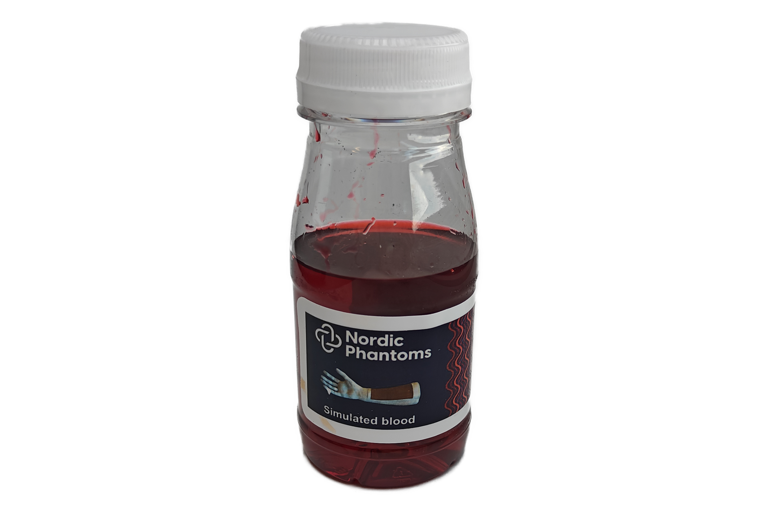 IMG20260901112840 Simulated Blood - 100 ml