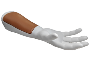 Lower Arm Phantom