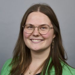 CTO Tine Løjmand Elisiussen