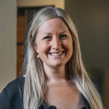 CEO Kicki Normann Nielsen