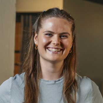 CTO Tine Løjmand Elisiussen